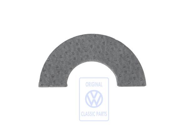 Volkswagen Transporter T2 motorpakking