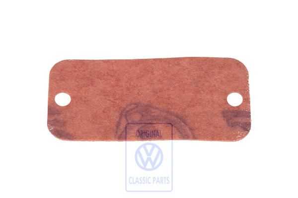 Volkswagen Transporter T2 motorpakking