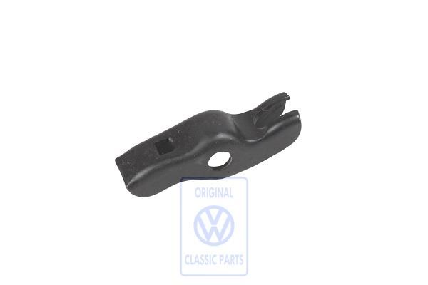 Volkswagen Transporter T2 aandrijfhevel brandstofpomp