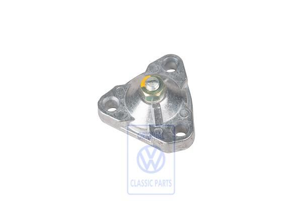 Volkswagen Transporter T2 vacuümmembraan