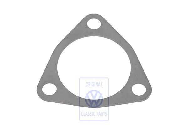 Volkswagen sluitring koppeling