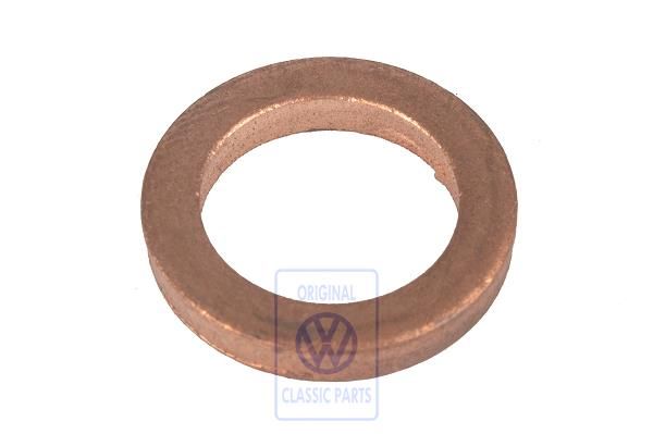 Volkswagen motorpakking