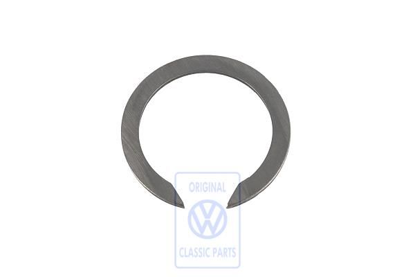 Volkswagen Transporter T2 borgring handgeschakelde versnellingsbak 1,45 mm