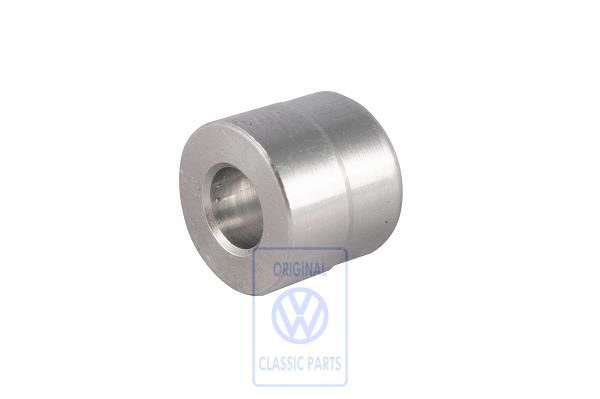Volkswagen dop versnellingsbakhuis
