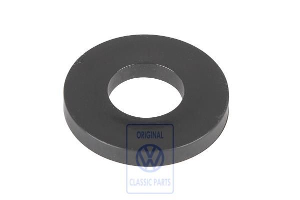Volkswagen ring