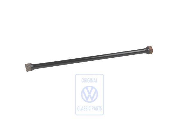 Volkswagen torsiestang achteras 21 mm - rechts