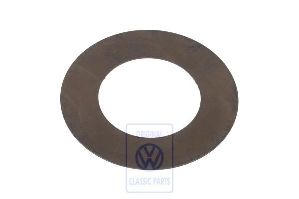 Volkswagen drukring differentieel