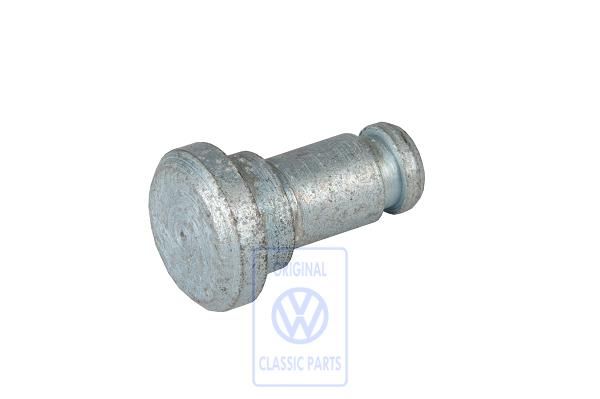 Volkswagen Transporter T2 lagerbout rem