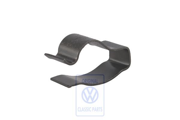 Volkswagen klem voor terugtrekveer achterremschoenen