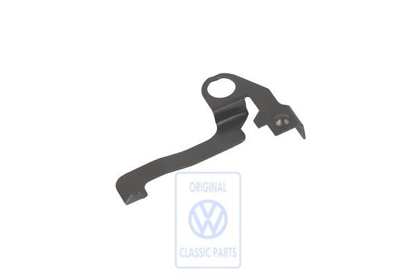 Volkswagen stelhefboom trommelrem - rechts