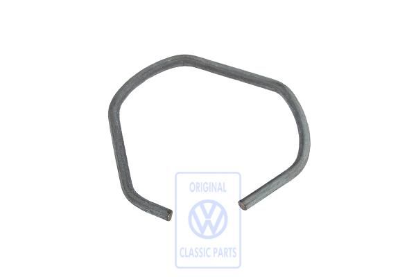 Volkswagen borgring hoofdremcilinder 30x1,6
