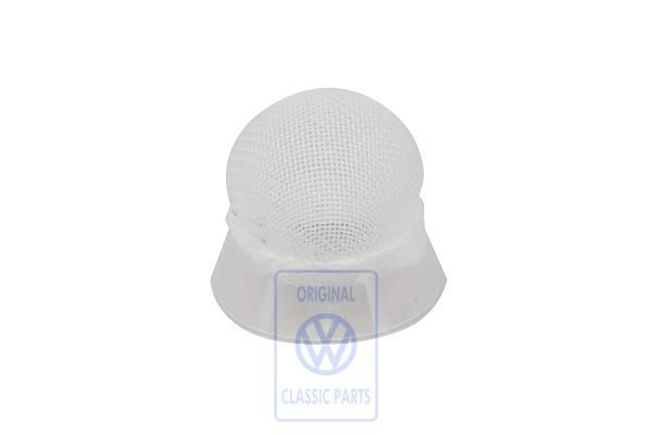Volkswagen Transporter T2 zeef remvloeistofreservoir