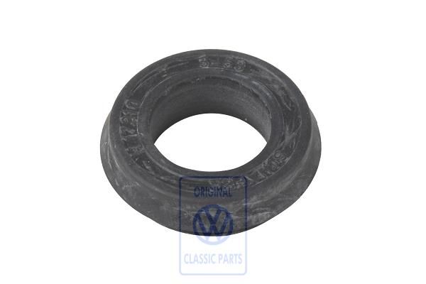Volkswagen manchet wielremcilinder 17,5 mm