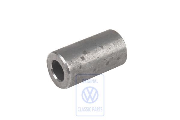 Volkswagen VW 1302/1303 remleiding voor