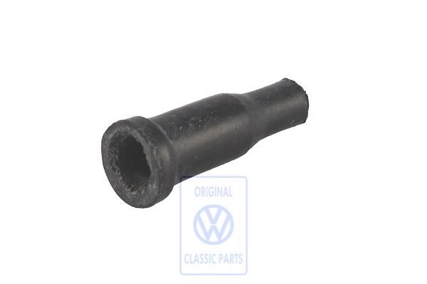 Volkswagen rubberen doorvoertule 30x7