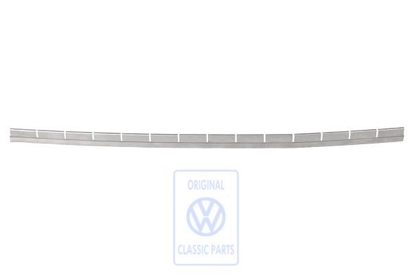 Volkswagen klemstrip 546 mm