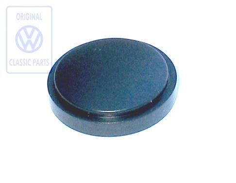 Volkswagen dop dashboardkastknop