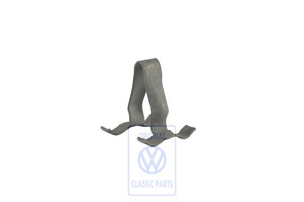 Volkswagen klem sierlijst buitenzijde