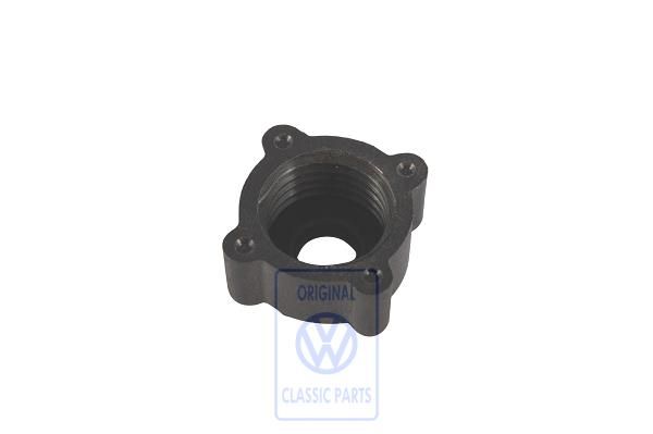 Volkswagen Transporter T2 moer ruitensproeierinstallatie