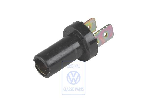 Volkswagen Passat B1 lampfitting