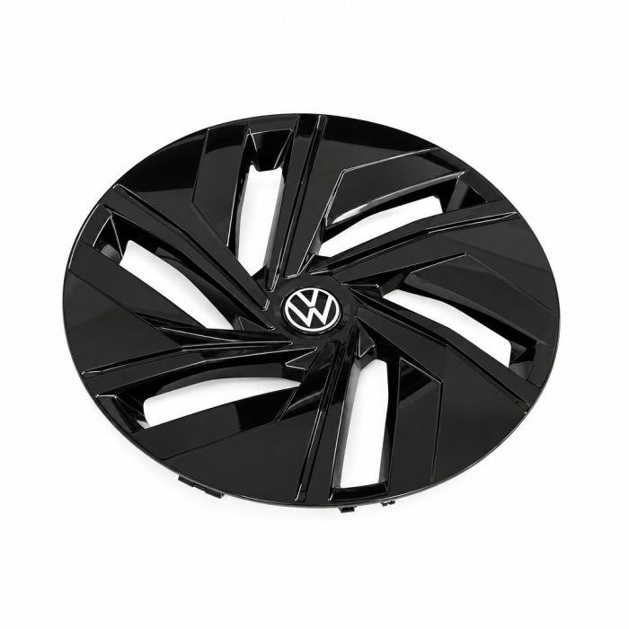 Volkswagen ID.4, ID.5 wieldop - wieldop pure white/zwart