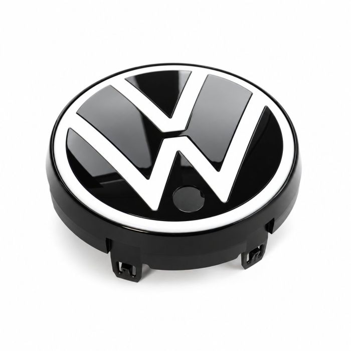 Volkswagen ID.4, ID.5 logo