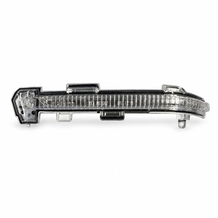 Originele knipperlicht buitenspiegel, links