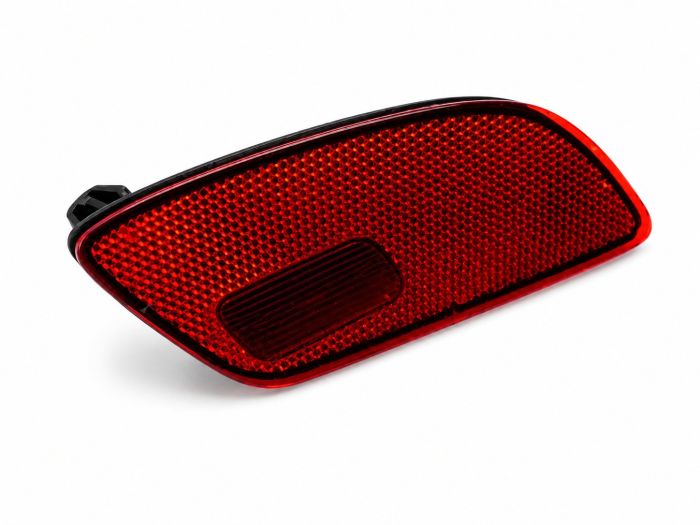 Volkswagen ID.4, ID.5 reflector - linksachter