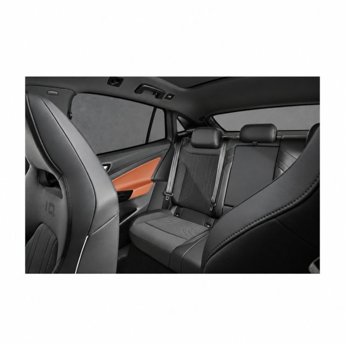 Volkswagen ID.5 zonwering