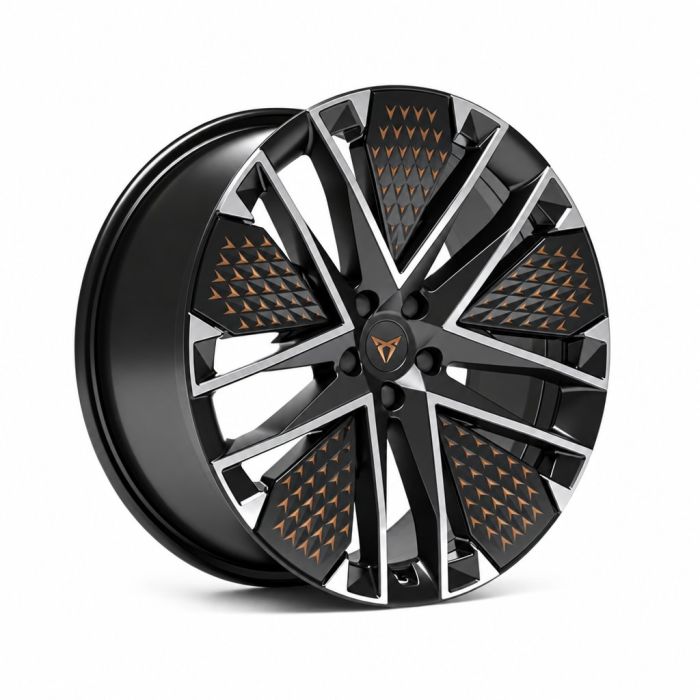 CUPRA Tavascan (11H) 21 inch velg