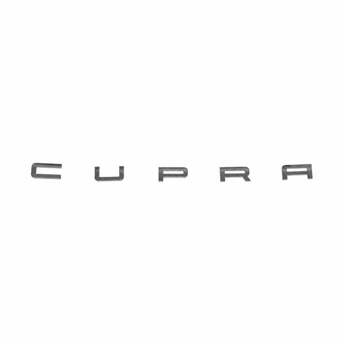 CUPRA Tavascan (11H) logo - achterzijde