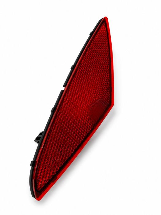 CUPRA Tavascan (11H) reflector - linksachter