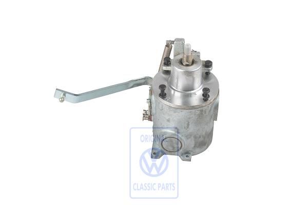 Volkswagen Industrial Engine instelbare centrifugaalregelaar 1800-3000 t/min