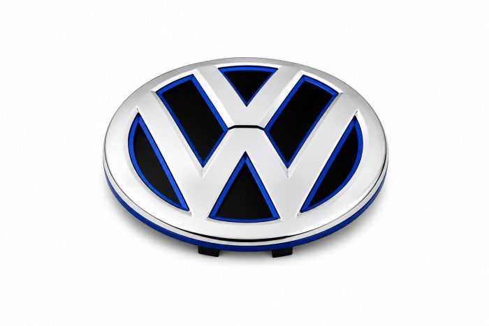 Volkswagen Up! logo