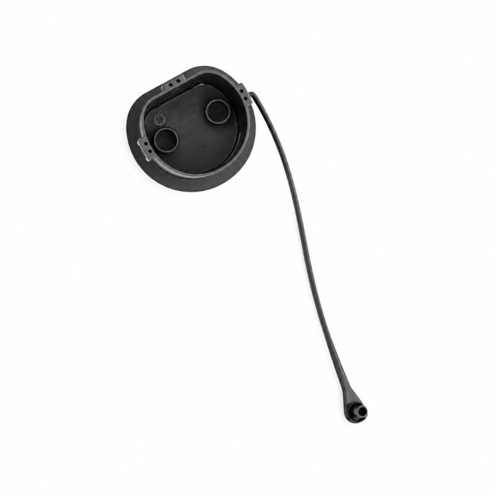 Originele afdekkap laadcontactdoos, ac