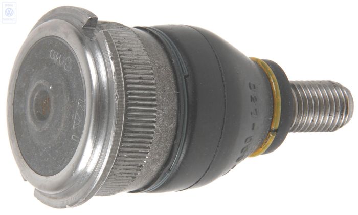 Volkswagen fuseekogel voor - onder, 38,6 mm