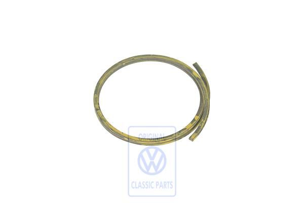 Volkswagen spanring