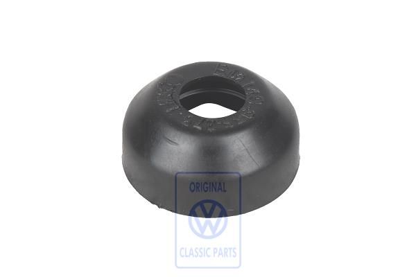 Volkswagen Furgao (Brazil) lagerdeksel achterklep