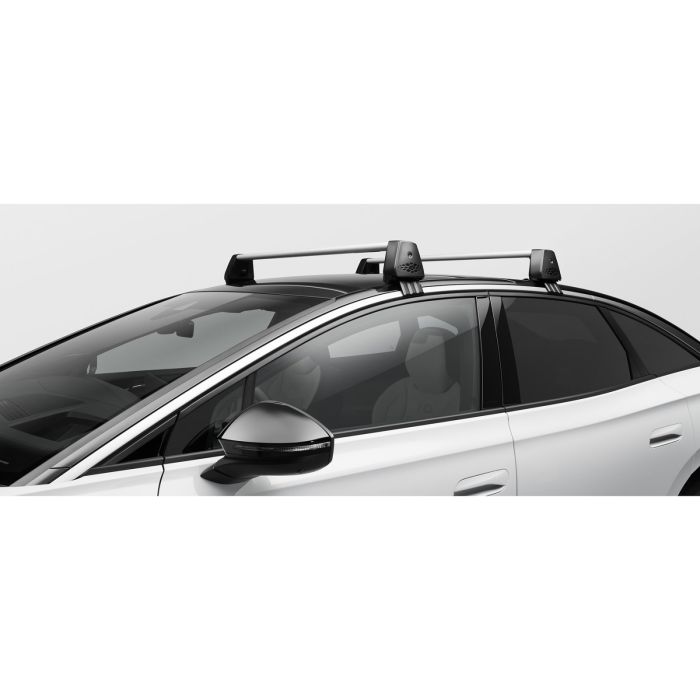 Volkswagen ID.7 dakdragers