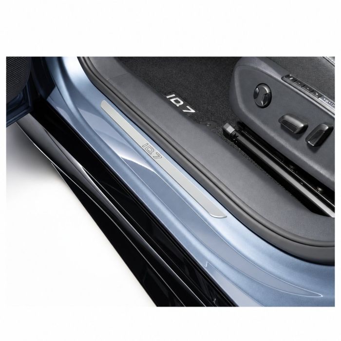 Volkswagen ID.7 set instaplijsten