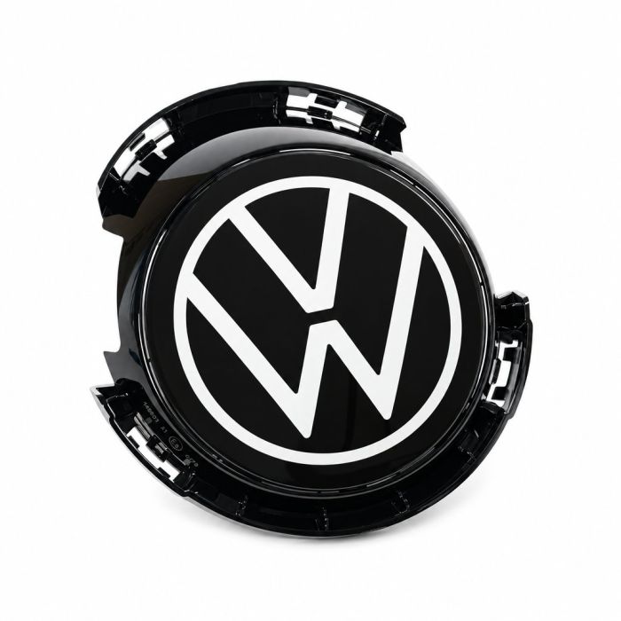 Volkswagen ID.7 logo