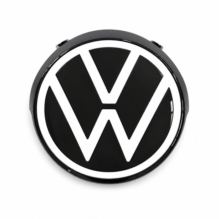 Volkswagen ID.7 logo