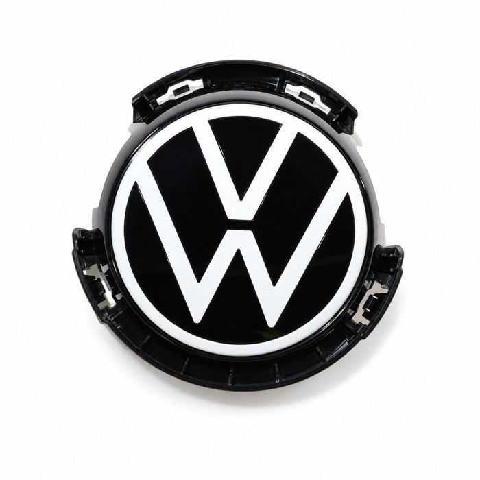 Volkswagen ID.7 logo