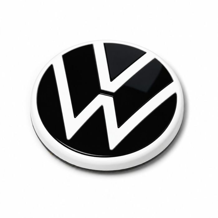 Volkswagen ID.7 logo