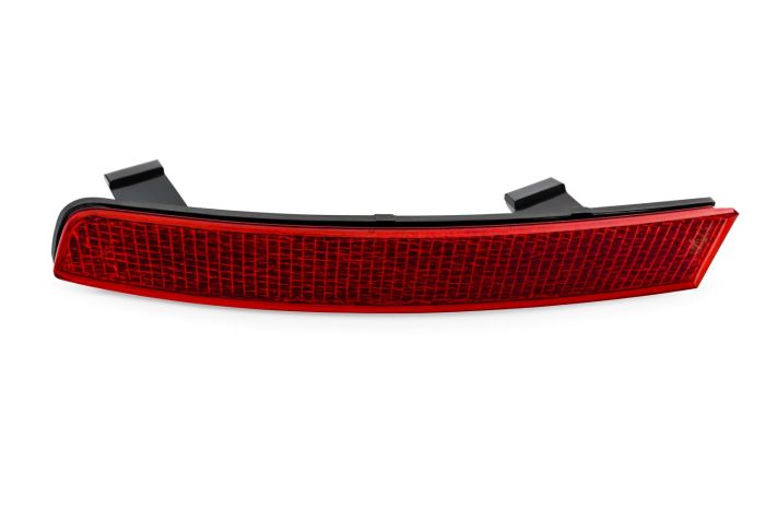 Volkswagen ID.7 reflector - linksachter