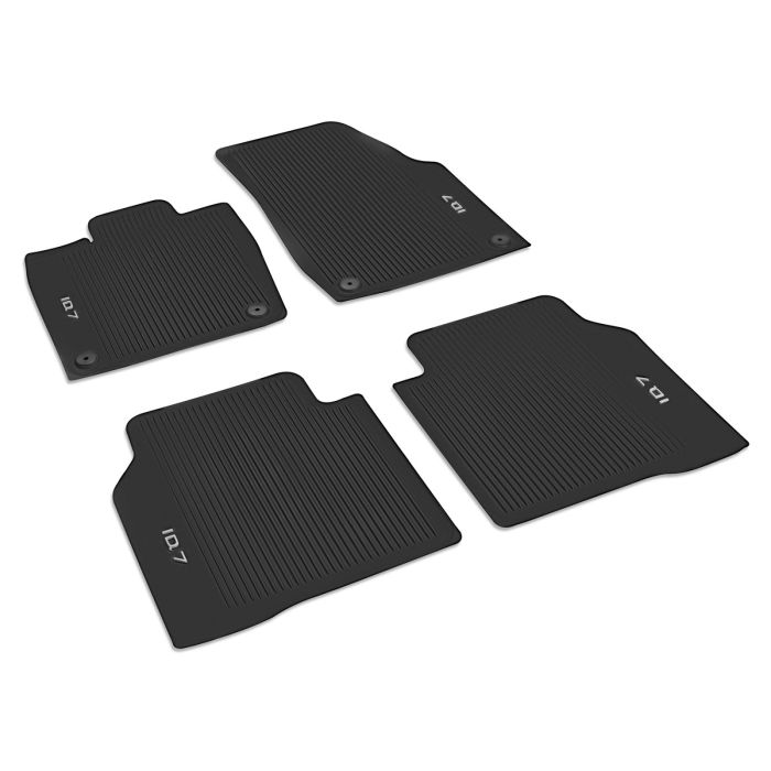 Volkswagen ID.7 all-weather mattenset