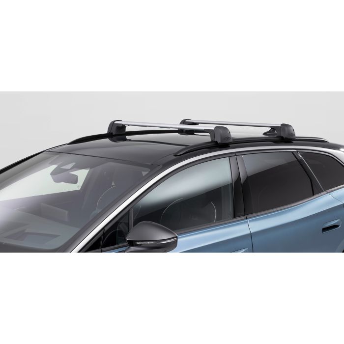 Volkswagen ID.7 dakdragers