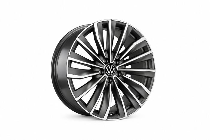 Volkswagen ID.7 lichtmetalen velg (20 inch)