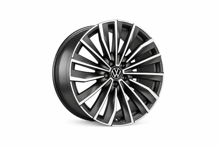 Volkswagen ID.7 lichtmetalen velg (20 inch)
