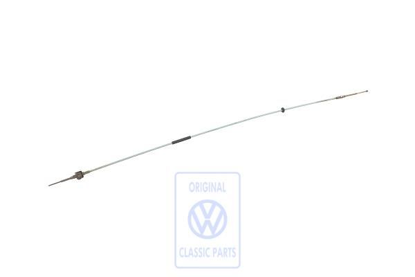 Volkswagen schakelkabel automaat